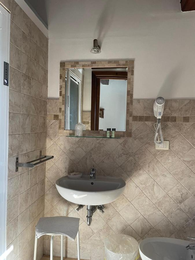 B&B Fonte Vena Norcia Exterior foto