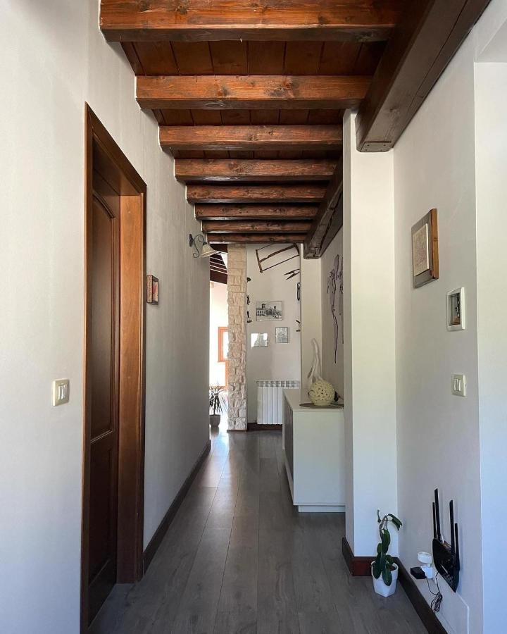 B&B Fonte Vena Norcia Exterior foto
