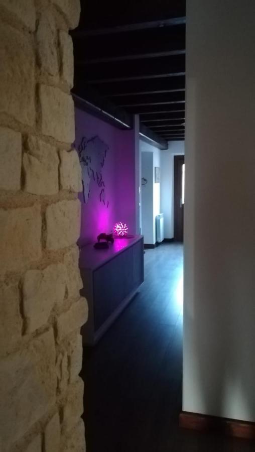 B&B Fonte Vena Norcia Exterior foto